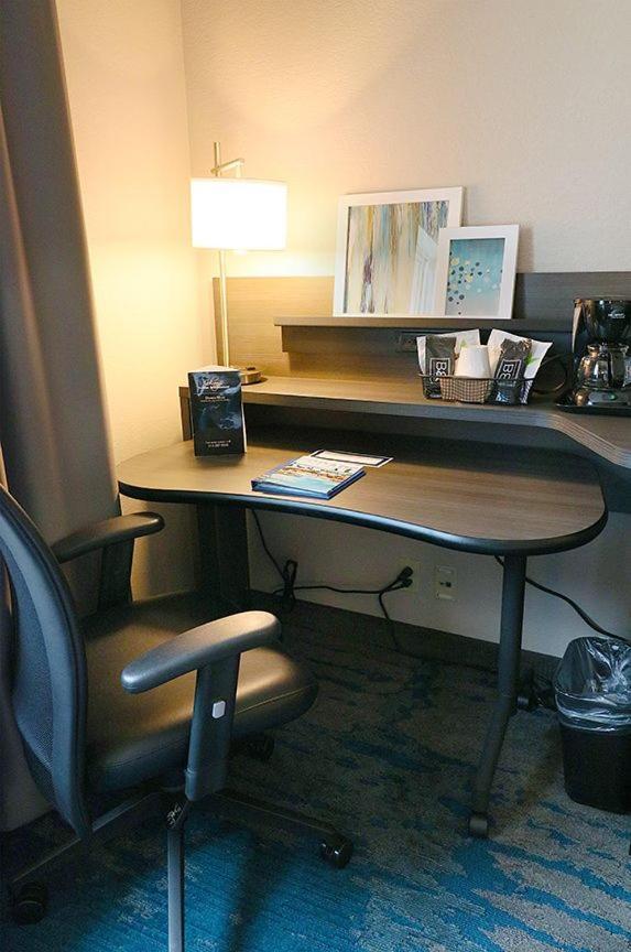 Fairfield Inn & Suites Des Moines Airport Eksteriør bilde