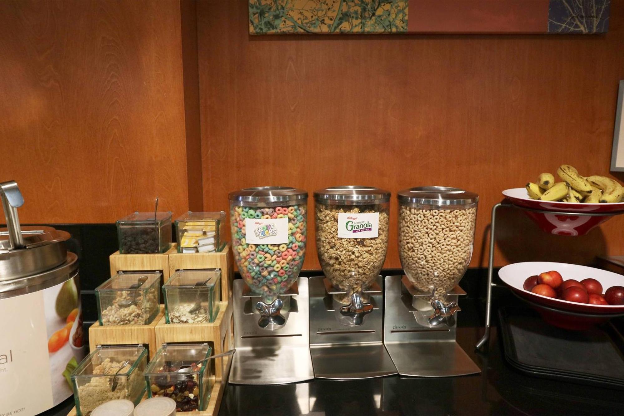 Fairfield Inn & Suites Des Moines Airport Eksteriør bilde