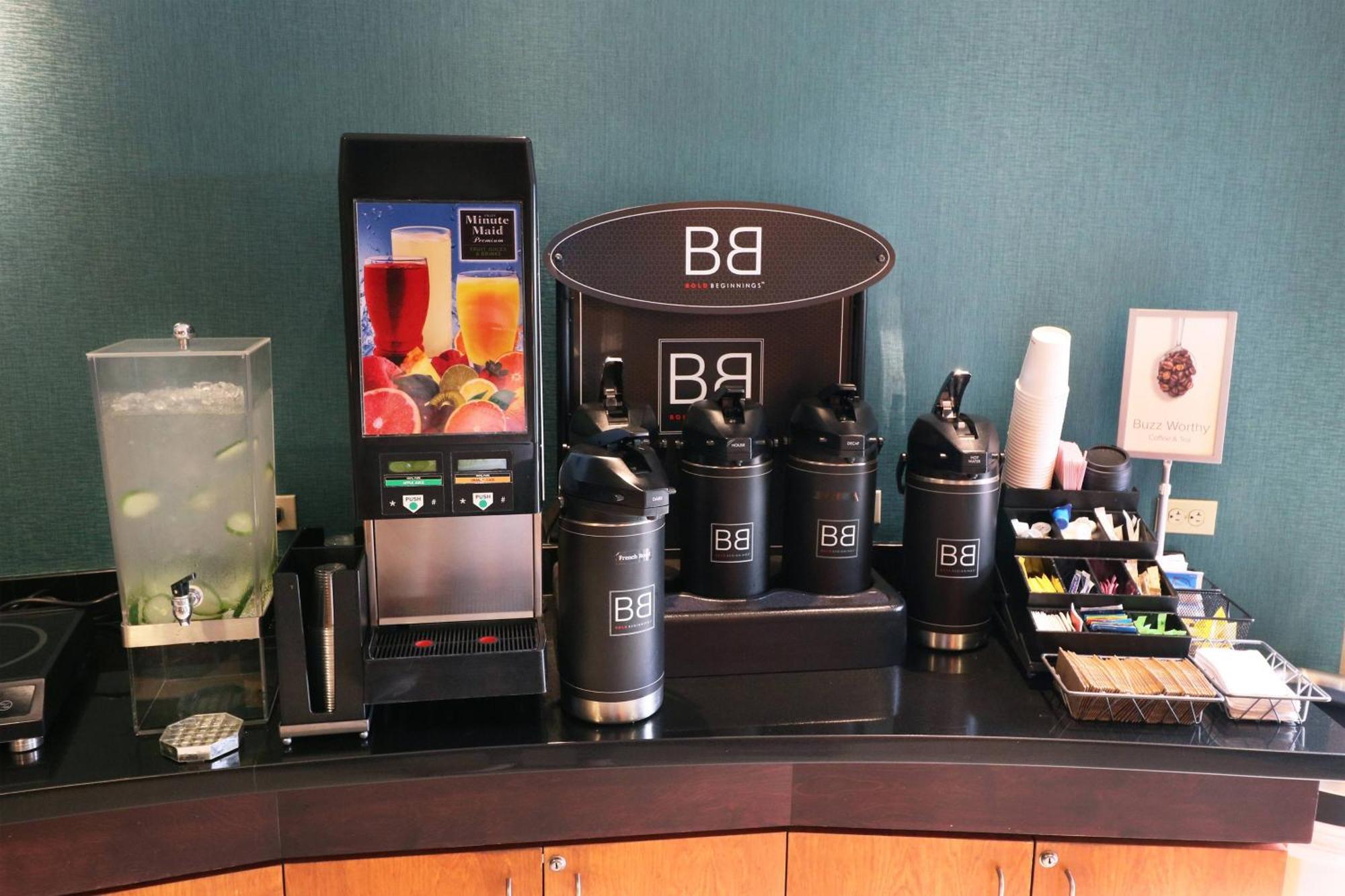 Fairfield Inn & Suites Des Moines Airport Eksteriør bilde