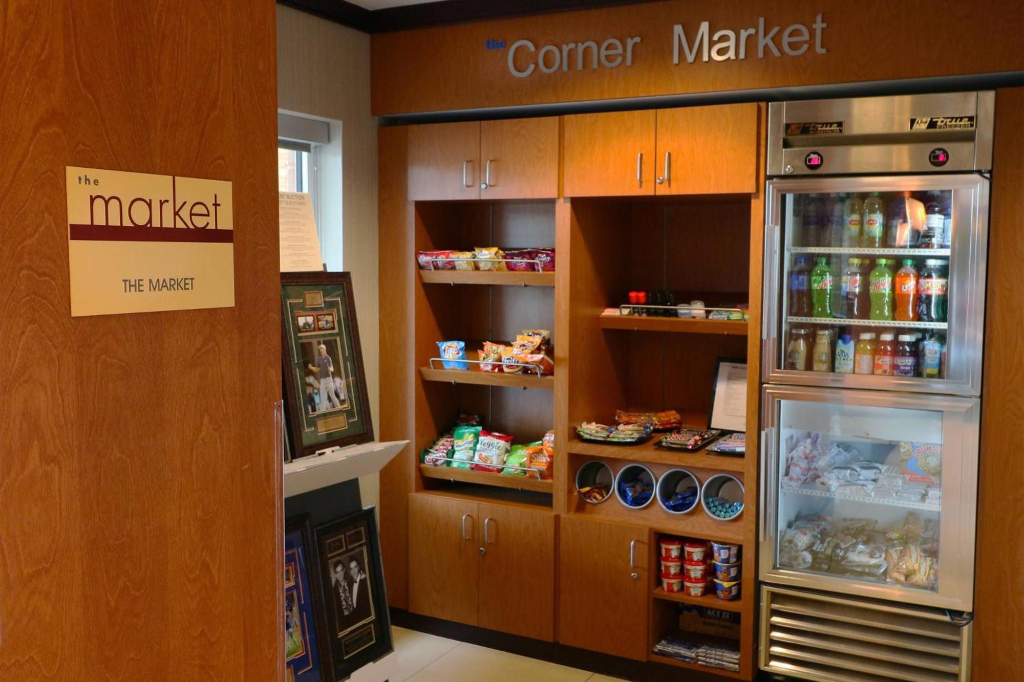 Fairfield Inn & Suites Des Moines Airport Eksteriør bilde
