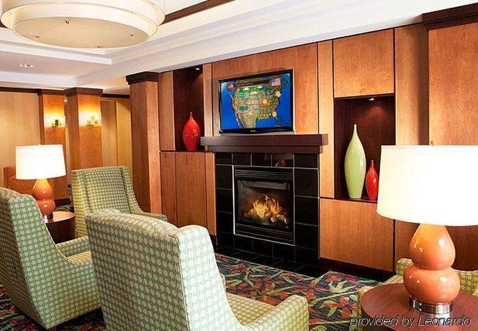 Fairfield Inn & Suites Des Moines Airport Rom bilde